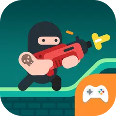 Скачать Gun Masters стрелялка - игра б APK