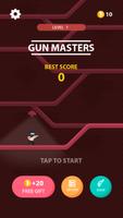 Gun Masters 포스터