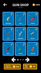 Gun Masters - Shooting Game Wi APK download