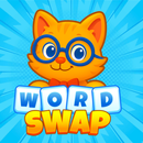 WordSwap - Word Puzzle Game APK