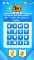 WordSwap - Word Puzzle Game gönderen