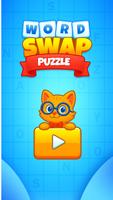WordSwap - Word Puzzle Game Ekran Görüntüsü 1