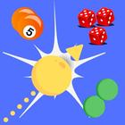 Match Fun 3D - Puzzle Game-icoon