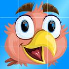 Slide Picture Puzzle simgesi