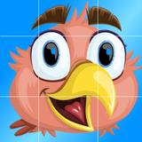 Slide Picture Puzzle simgesi