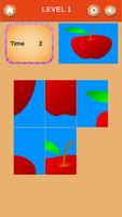 Slide Picture Puzzle Ekran Görüntüsü 2