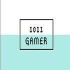 1011 Gamer ไอคอน