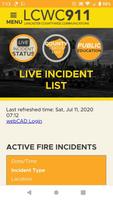 Lancaster Incident Viewer poster