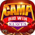 Camp Slots - Play Online icon