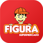 Figura Supermercado иконка