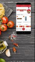 Figura Supermercado постер