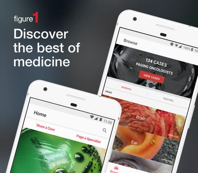 Figure 1 - Medical Images 海报