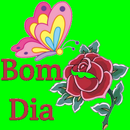 Stickers Sexys  Buenos días APK