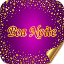 Figurinhas de Boa Noite (stickers) APK