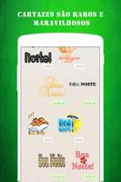 Figurinhas de Boa Noite (stickers) 截圖 2
