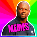 Brasil Memes Stickers for WhatsApp - WAStickerApps APK