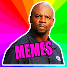 Figurinhas Memes engraçados – WAStickerApps ícone