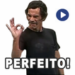 Figurinhas de Memes Animados иконка