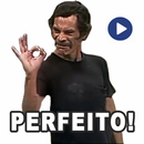 Figurinhas de Memes Animados APK
