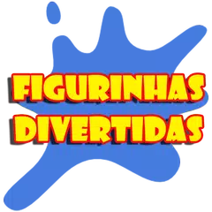 Figurinhas Divertidas Personag APK Herunterladen