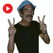 Figurinhas de Memes Animados simgesi