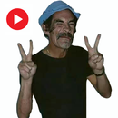 Figurinhas de Memes Animados APK
