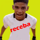figurinhas luva futebol meme иконка