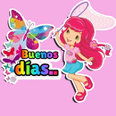 Figurinhas De Bom Dia APK