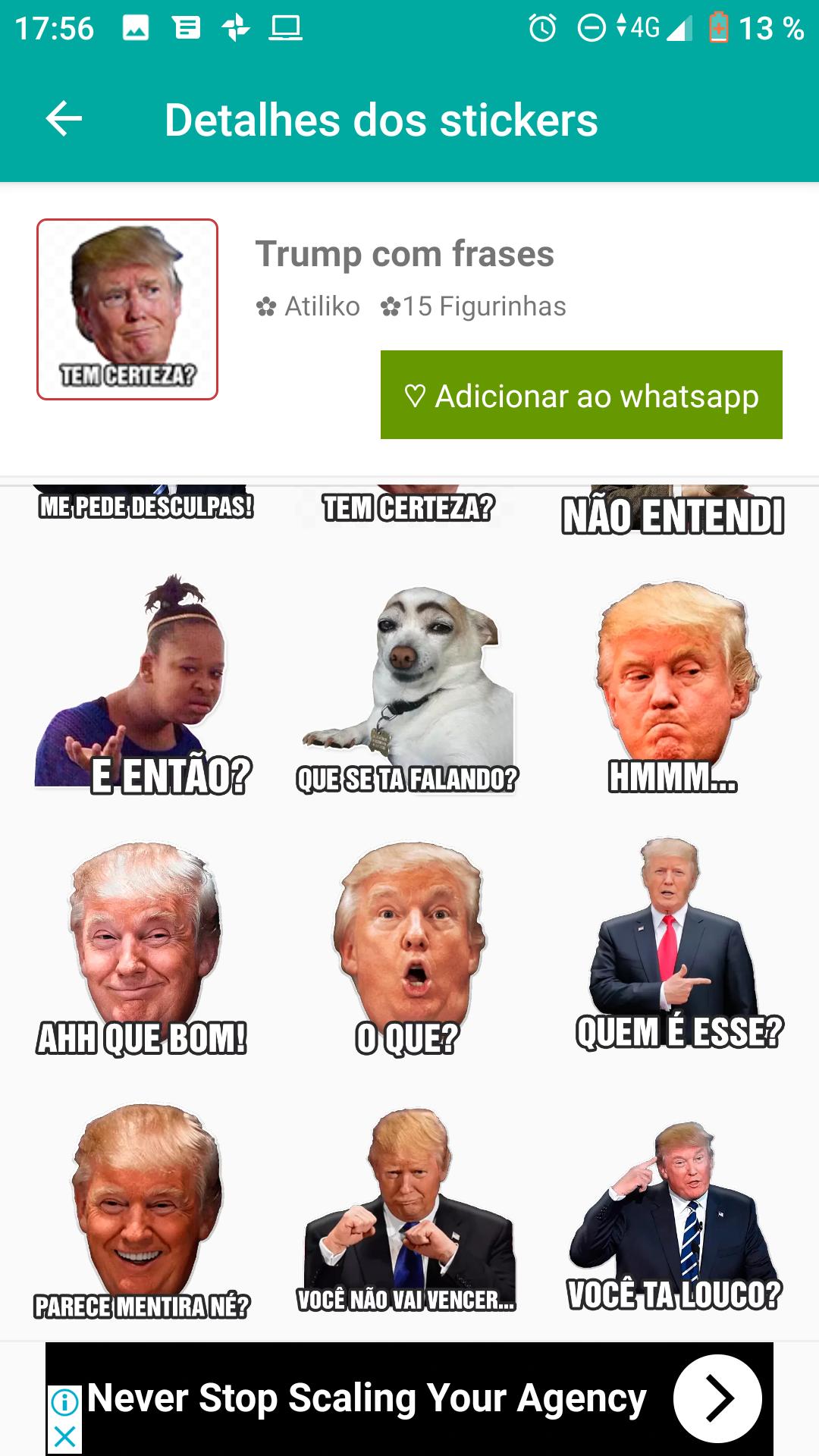 Featured image of post Frases Para Figurinhas Zuadas Veja mais ideias sobre memes engra ados frases engra adas imagens engra adas para grupo