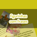 Figurinhas Com Frases para whatsapp Brasil APK