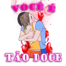 Figurinhas Amor - WASticker APK