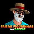 Frifas Figurinhas: Stickers FF
