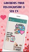 برنامه‌نما Figurinhas de amor عکس از صفحه