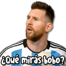 Figurinhas animadas -WASticker APK