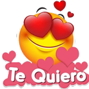 Stickers de amor para WhatsApp APK