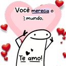 figurinhas de amor - wasticker APK