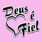 Frases de Deus ikona