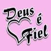 Frases de Deus - WAStickerApps