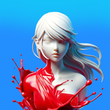 ColorMinis 3D Coloring Studio-APK