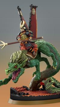 ColorMinis 3D Art Coloring & Painting Design Game 截图 3