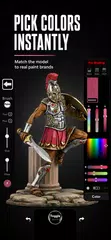 ColorMinis 3D Painting Studio XAPK download