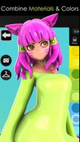 ColorMinis スクリーンショット 1