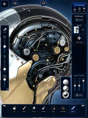ColorMinis：3D 上色工作室 XAPK 下載