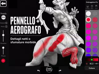 download ColorMinis Studio Pittura 3D XAPK