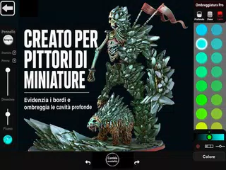download ColorMinis Studio Pittura 3D XAPK