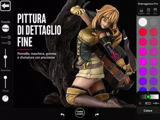 download ColorMinis Studio Pittura 3D XAPK