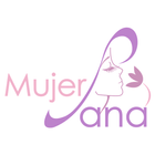 Mujer Sana icône