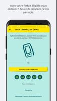 Fido Mon Compte capture d'écran 1