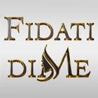 Fidati di me hair salon simgesi