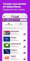 Fidall স্ক্রিনশট 1